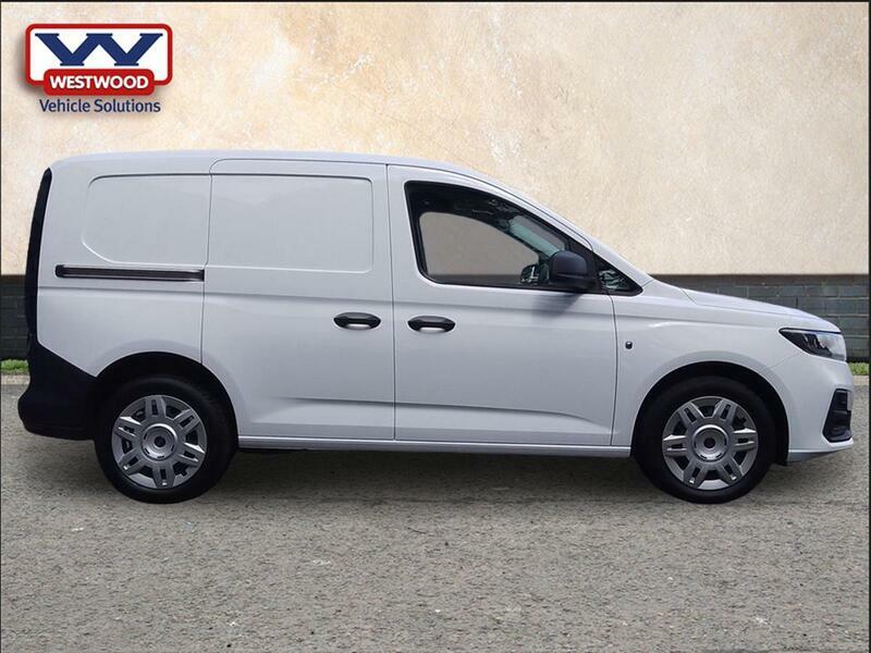 Ford Transit Connect 2.0 240 Ecoblue Trend Flexcab Crew Van L1 Euro 6  #2