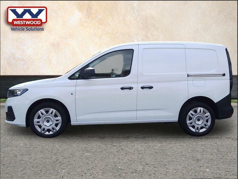 Ford Transit Connect 2.0 240 Ecoblue Trend Flexcab Crew Van L1 Euro 6  #6