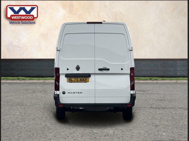 Renault Master 2.0 Dci Mm35 Advance L2 H2 Euro 6 Ss  #4
