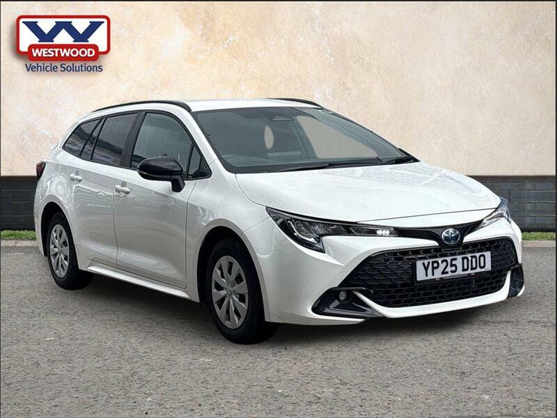 Toyota Corolla 1.8 Vvt-h Cvt Euro 6 Ss 