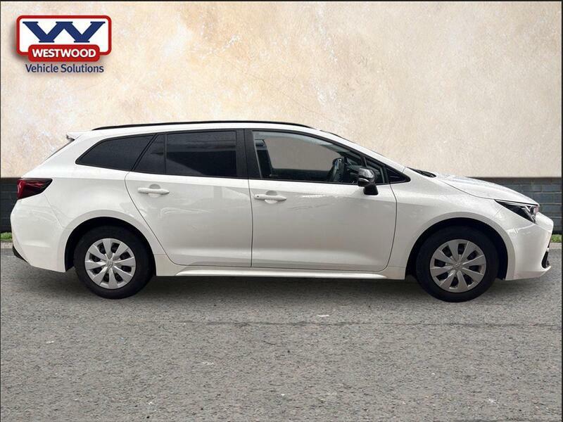 Toyota Corolla 1.8 Vvt-h Cvt Euro 6 Ss  #2