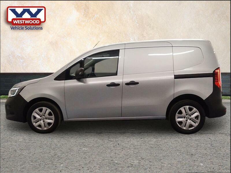 Renault Kangoo 1.5 Dci Blue Energy Ml19 Advance Edc Mwb Euro 6 S  #6
