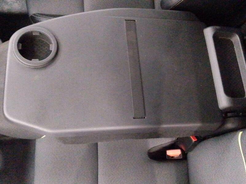 Renault Kangoo Kangoo 1.5 Dci Blue Energy Ml19 Advance Mwb Euro 6 White #36