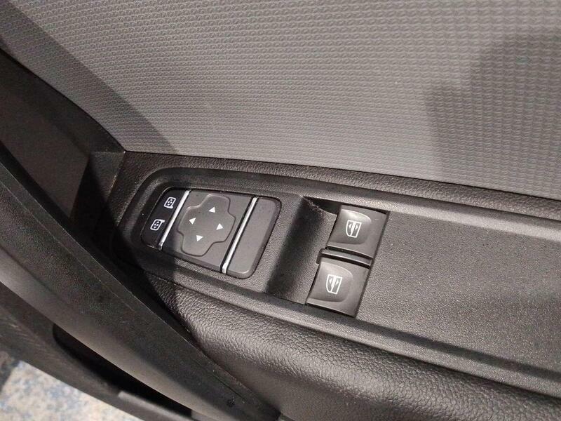 Renault Kangoo Kangoo 1.5 Dci Blue Energy Ml19 Advance Mwb Euro 6 White #18