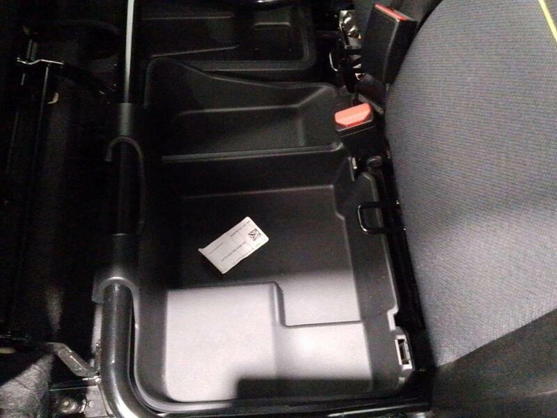 Renault Kangoo Kangoo 1.5 Dci Blue Energy Ml19 Advance Mwb Euro 6 White #35