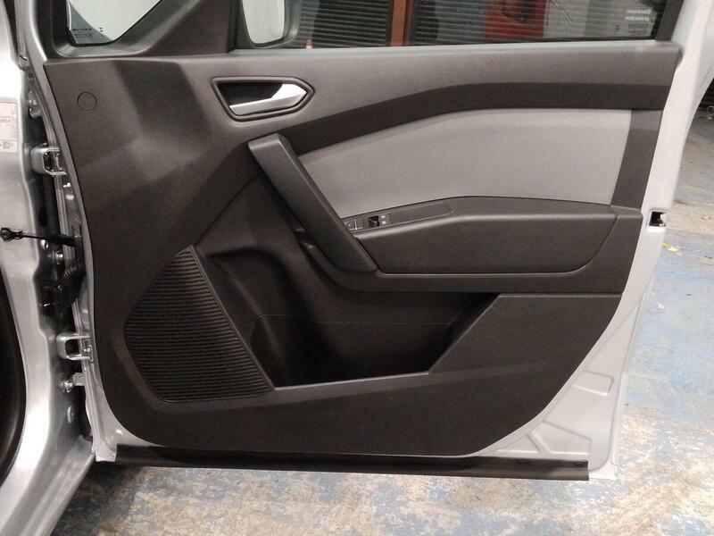 Renault Kangoo Kangoo 1.5 Dci Blue Energy Ml19 Advance Mwb Euro 6 White #17