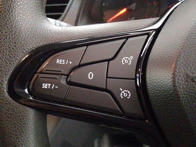 Renault Kangoo Kangoo 1.5 Dci Blue Energy Ml19 Advance Mwb Euro 6 White #21