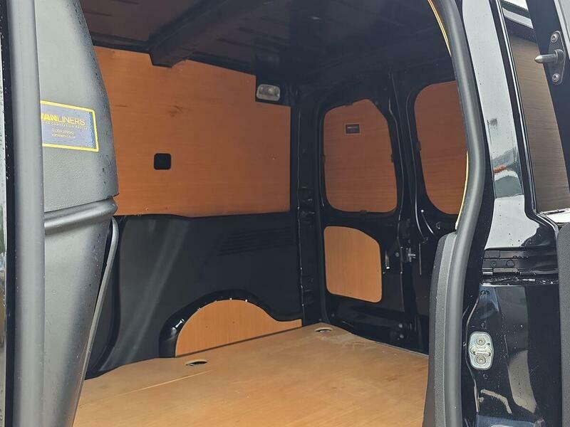 Citroen Berlingo 1.5 Bluehdi 100 Plus XL 7 Seatwav White #17