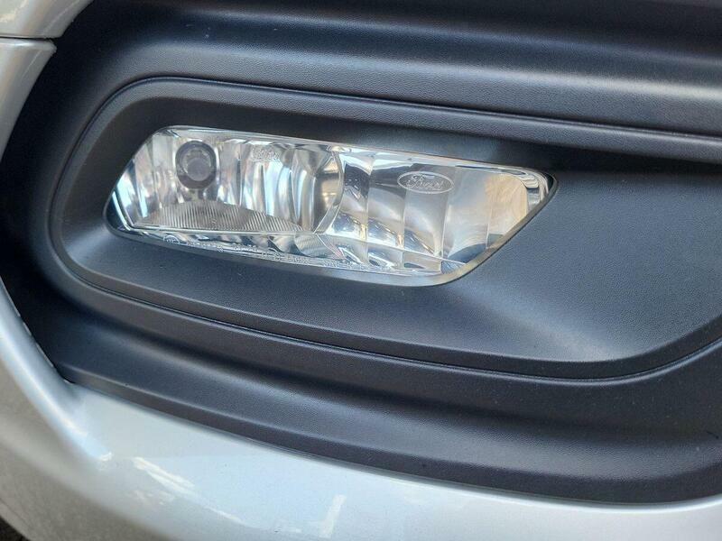 Ford Transit Custom 350 Lwb H3 Trend 68Kwh Battery 198Kwh 269Ps Rwd Au Grey #29