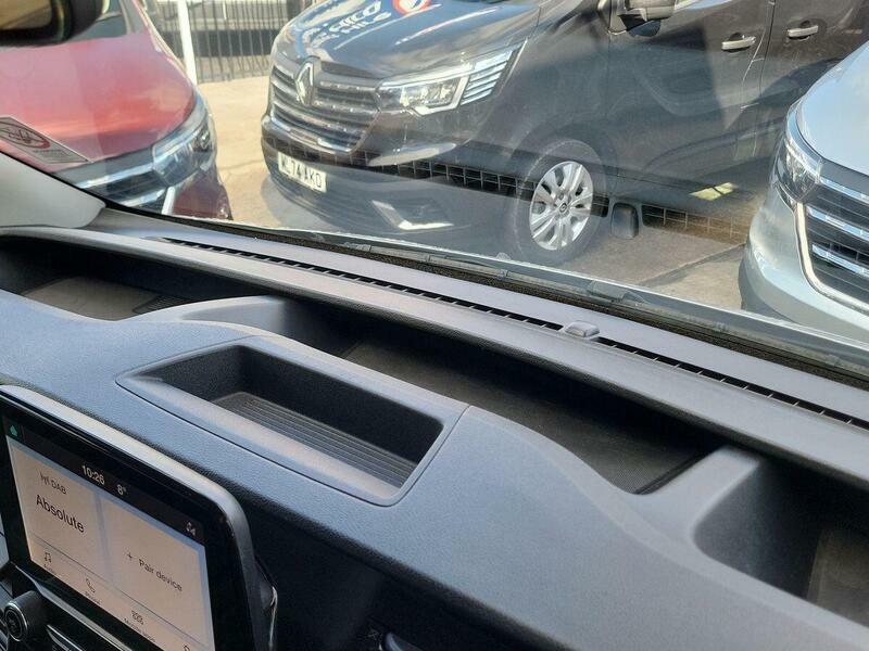 Ford Transit Custom 350 Lwb H3 Trend 68Kwh Battery 198Kwh 269Ps Rwd Au Grey #115