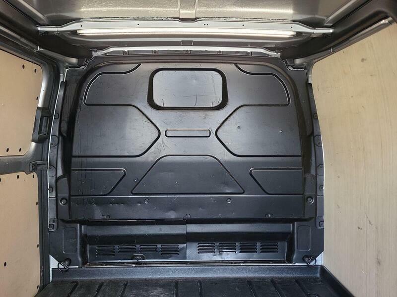 Ford Transit Custom 350 Lwb H3 Trend 68Kwh Battery 198Kwh 269Ps Rwd Au Grey #89