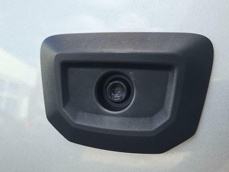 Ford Transit Custom 350 Lwb H3 Trend 68Kwh Battery 198Kwh 269Ps Rwd Au Grey #21