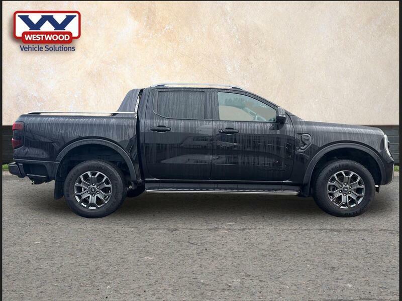 Ford Ranger 2.0 Td Ecoblue Wildtrak 4Wd Euro 6 Ss #2