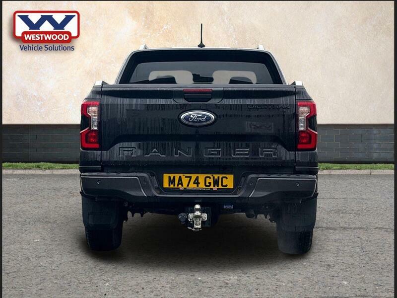 Ford Ranger 2.0 Td Ecoblue Wildtrak 4Wd Euro 6 Ss #4