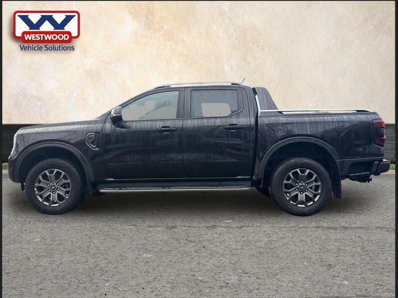 Ford Ranger 2.0 Td Ecoblue Wildtrak 4Wd Euro 6 Ss #6