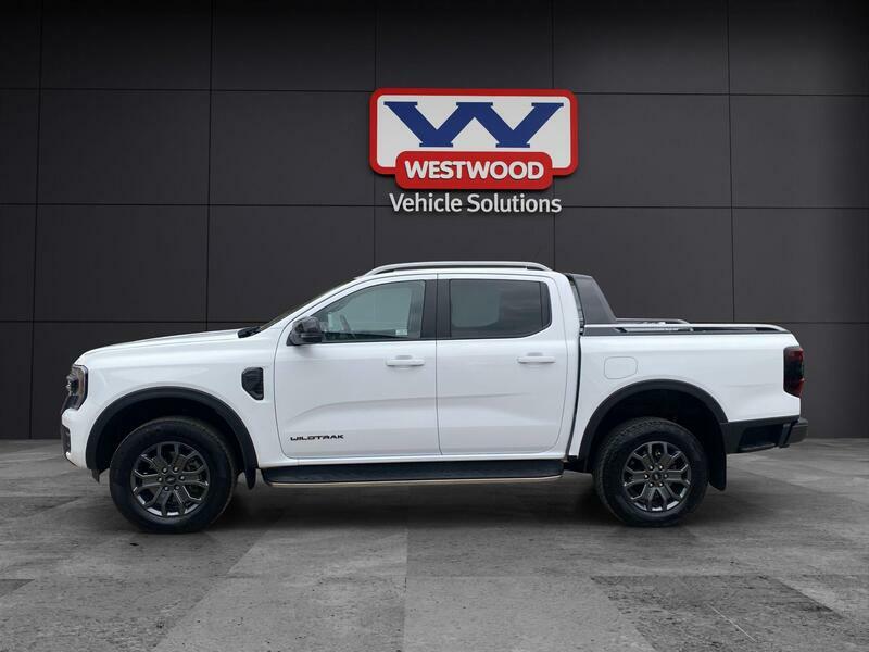 Ford Ranger 2.0 Td Ecoblue Wildtrak 4Wd Euro 6 Ss #4