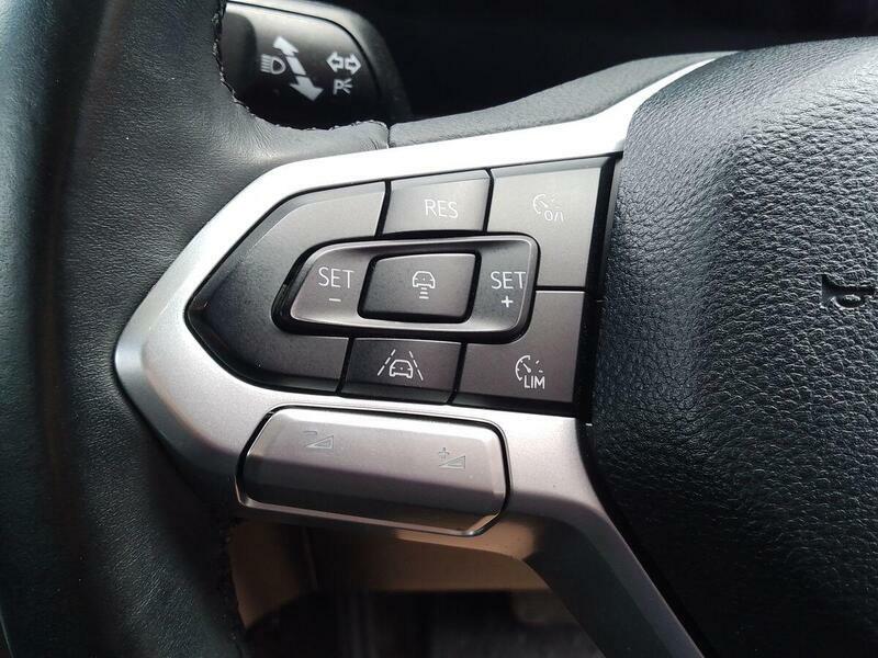 Volkswagen Amarok Dcab Pick Up Style 2.0 Tdi 205 4Motion  #30