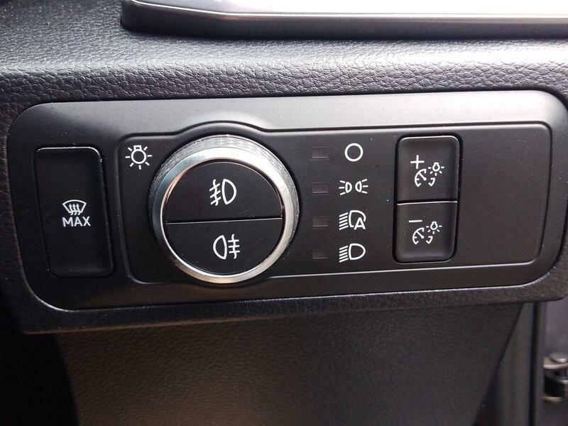 Volkswagen Amarok Dcab Pick Up Style 2.0 Tdi 205 4Motion  #28