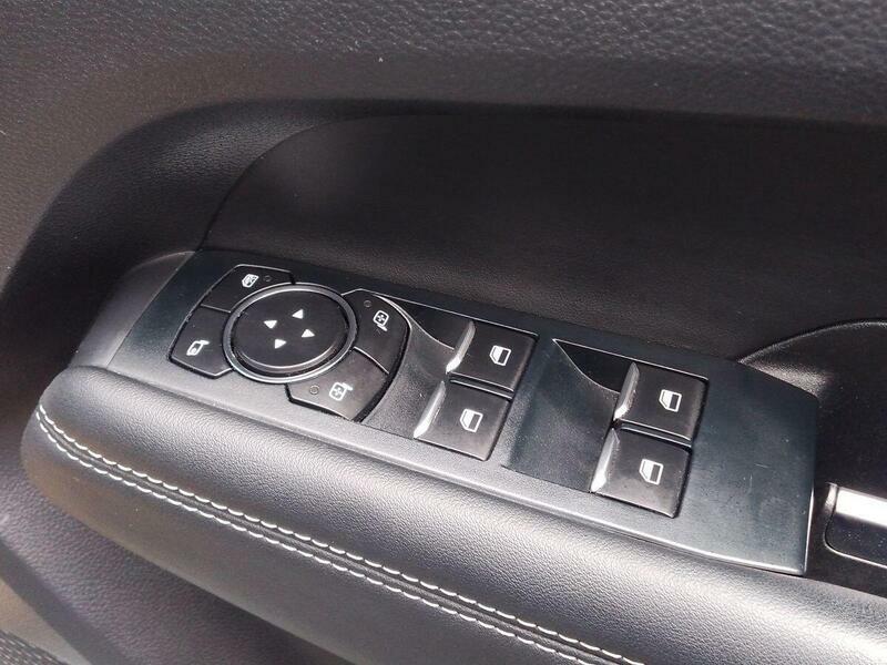 Volkswagen Amarok Dcab Pick Up Style 2.0 Tdi 205 4Motion  #27