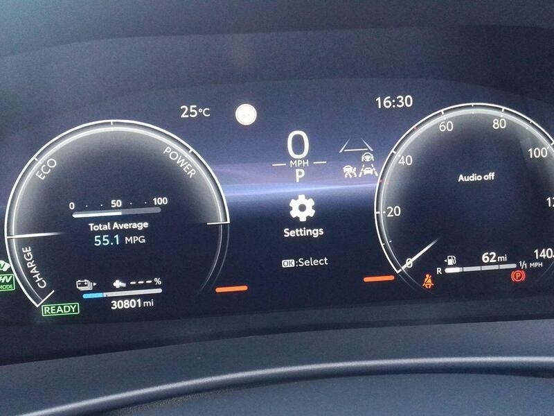 Toyota C-Hr 1.8 Vvt-h Excel Cvt Euro 6 Ss Purple #14