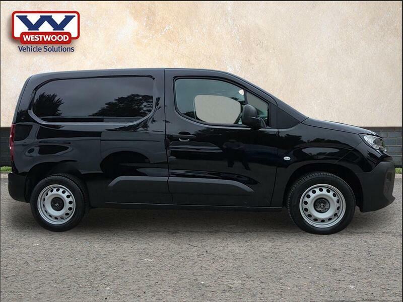 Citroen Berlingo 1.5 Bluehdi 1000 Enterprise Plus M Swb Euro 6 Ss #2