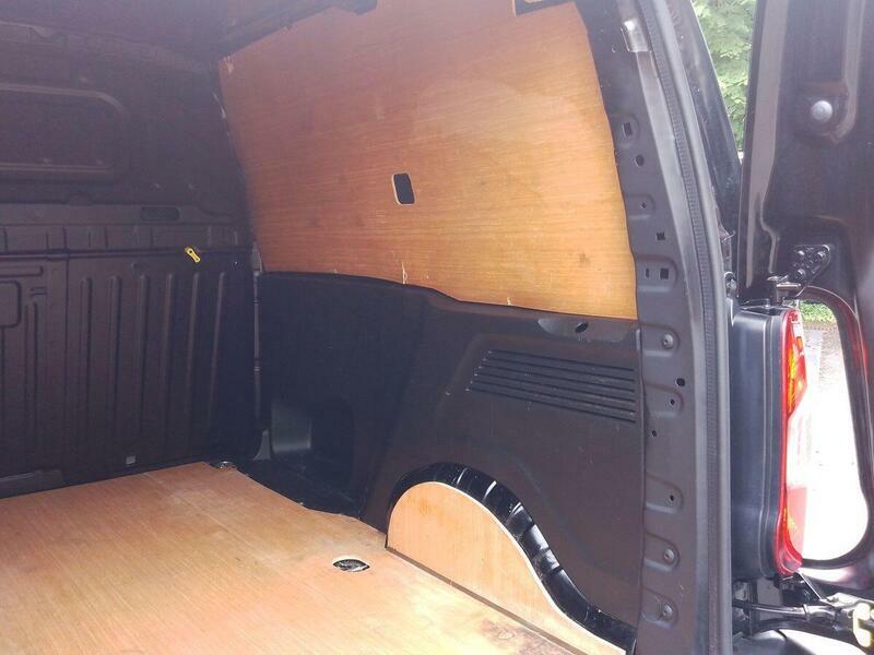 Citroen Berlingo 1.5 Bluehdi 130 Plus XL Eat8 7 Seatwav Blue #41