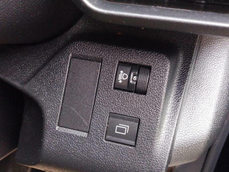 Citroen Berlingo 1.5 Bluehdi 130 Plus XL Eat8 7 Seatwav Blue #19