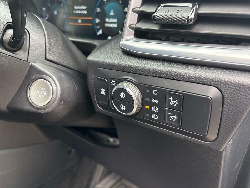 Volkswagen Amarok Dcab Pick Up Style 2.0 Tdi 205 4Motion  #81