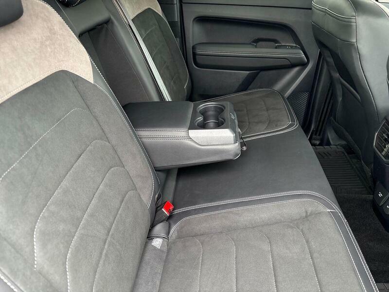 Volkswagen Amarok Dcab Pick Up Style 2.0 Tdi 205 4Motion  #43