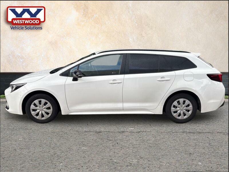Toyota Corolla 1.8 Vvt-h Cvt Euro 6 Ss #6