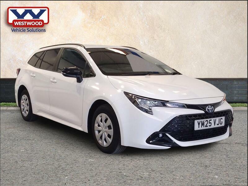 Toyota Corolla 1.8 Vvt-h Cvt Euro 6 Ss