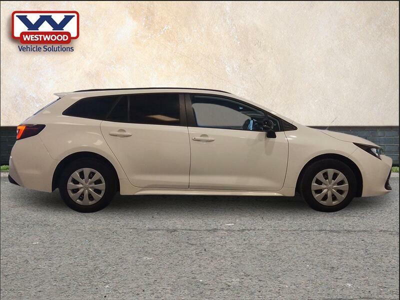 Toyota Corolla 1.8 Vvt-h Cvt Euro 6 Ss #2