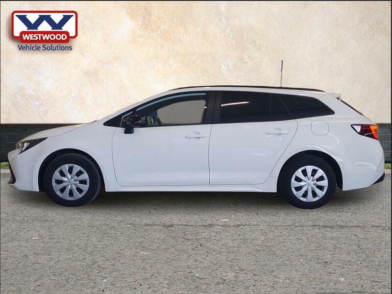 Toyota Corolla 1.8 Vvt-h Cvt Euro 6 Ss #6