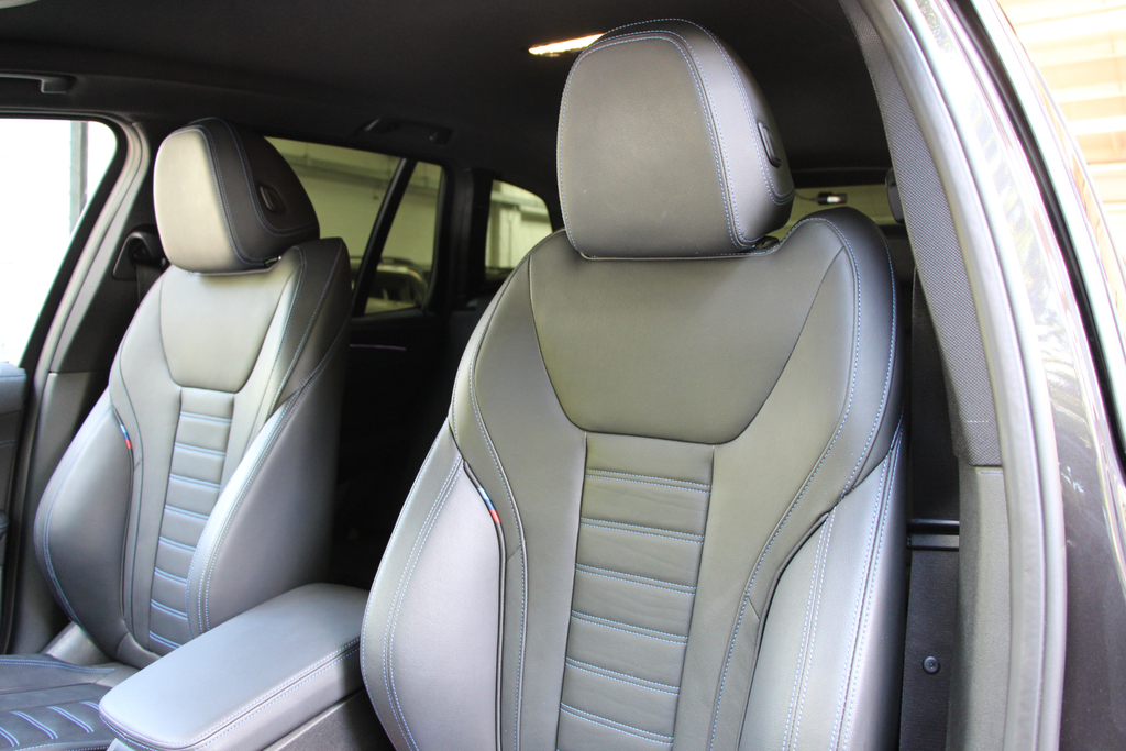 BMW X3 20I Xdrive M-sport Plus 184 Best You Will See, OU21TVE #4