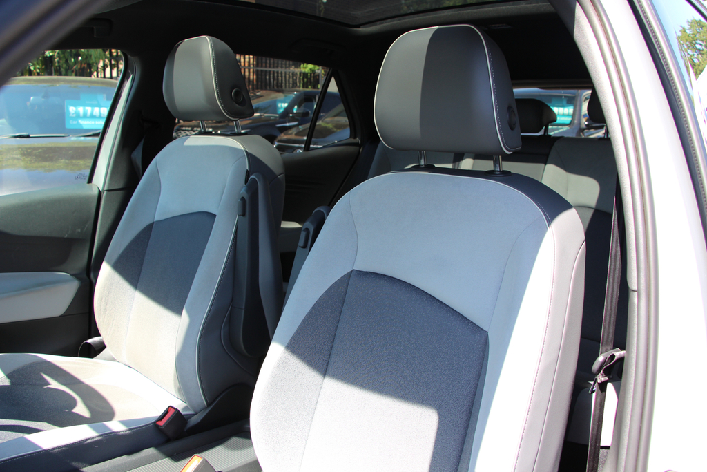 Volkswagen ID.3 Pro Performance 58Kwh Family 204 Finance From 8 #4