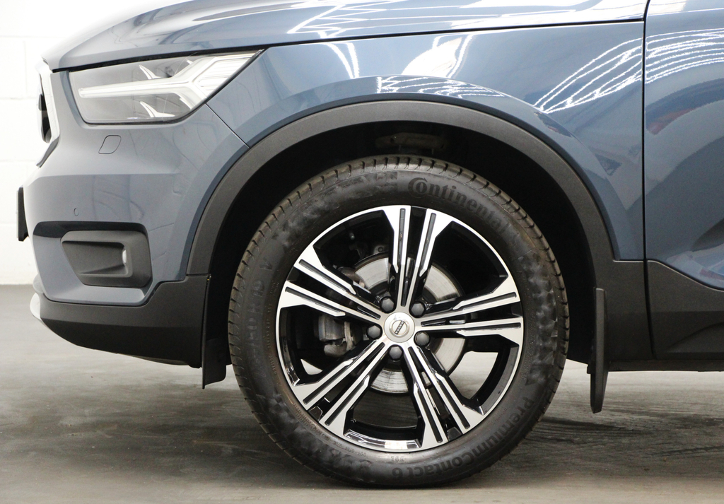 Volvo XC40 T3 Inscription Pro 156 Lovely Car, Finance Wa  #5