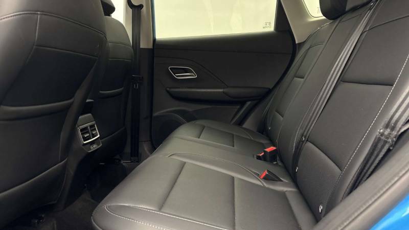 MG ZS 1.5 Hybrid Plus Trophy Suv Hybrid Grey #9