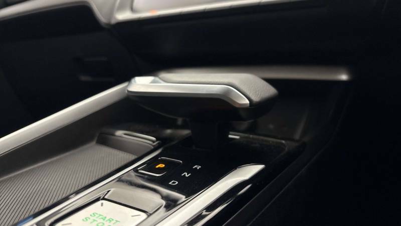 MG ZS 1.5 Hybrid Plus Trophy Suv Hybrid Grey #8