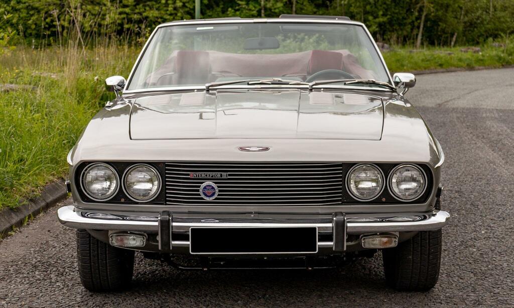 Jensen All Models #3