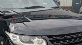 Land Rover Range Rover Sport 3.0 Sd V6 Hse Grey #46