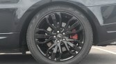Land Rover Range Rover Sport 3.0 Sd V6 Hse Grey #40