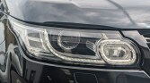Land Rover Range Rover Sport 3.0 Sd V6 Hse Grey #35