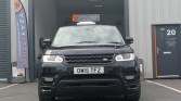 Land Rover Range Rover Sport 4.4 Sd V8 Dynamic 4Wd Euro 6 Blue #6