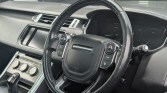 Land Rover Range Rover Sport 3.0 Sd V6 Hse Grey #12