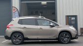 Peugeot 2008 1.6 Bluehdi Feline Euro 6 S S Mistral Brown #6