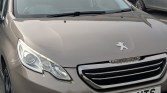 Peugeot 2008 1.6 Bluehdi Allure Suv Euro 6 1 Grey #25