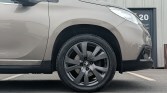 Peugeot 2008 1.6 Bluehdi Allure Suv Euro 6 1 Grey #26