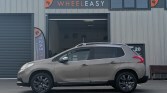 Peugeot 2008 1.6 Bluehdi Allure Suv Euro 6 1 Grey #21