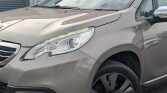 Peugeot 2008 1.6 Bluehdi Allure Suv Euro 6 1 Grey #24
