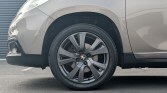 Peugeot 2008 1.6 Bluehdi Allure Suv Euro 6 1 Grey #22